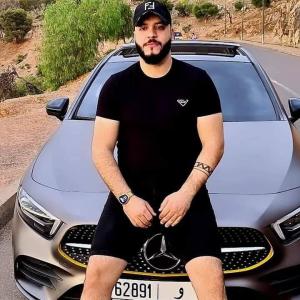 Ouhaddou - date a Canadian, 100% free Ouhaddou