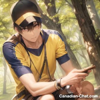 slimanihak - date a Canadian, 100% free slimanihak