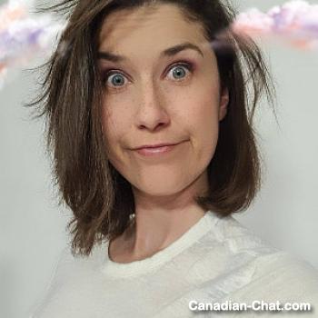 melanie07 - date a Canadian, 100% free melanie07