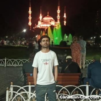 usmankhan - date a Canadian, 100% free usmankhan