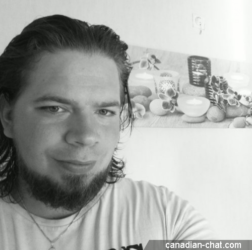 budachill - date a Canadian, 100% free budachill