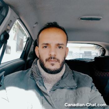 kacimi - date a Canadian, 100% free kacimi