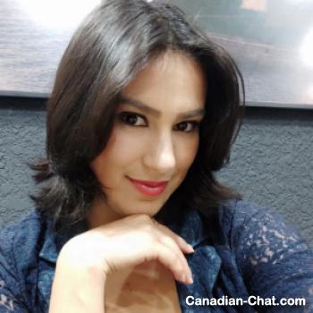 kelly25 - date a Canadian, 100% free kelly25