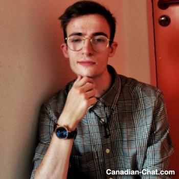 perre - date a Canadian, 100% free perre