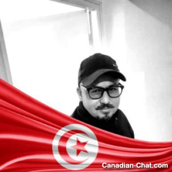 moncef1973 - date a Canadian, 100% free moncef1973