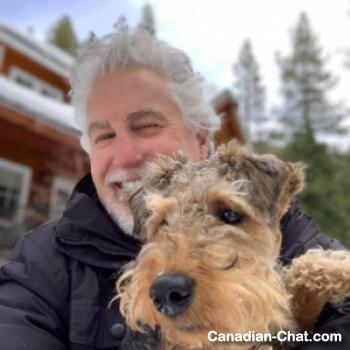 williamkk - date a Canadian, 100% free williamkk