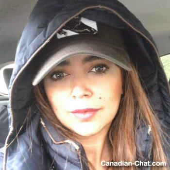 jouanna - date a Canadian, 100% free jouanna