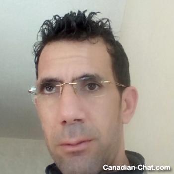 nacery84 - date a Canadian, 100% free nacery84