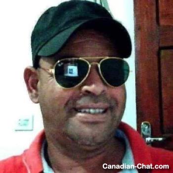 dali1973 - date a Canadian, 100% free dali1973