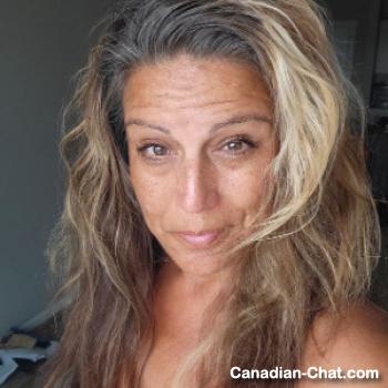 connie350 - date a Canadian, 100% free connie350