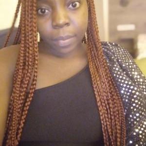 aude25 - date a Canadian, 100% free aude25