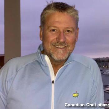 william17 - date a Canadian, 100% free william17