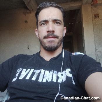 tarek250 - date a Canadian, 100% free tarek250