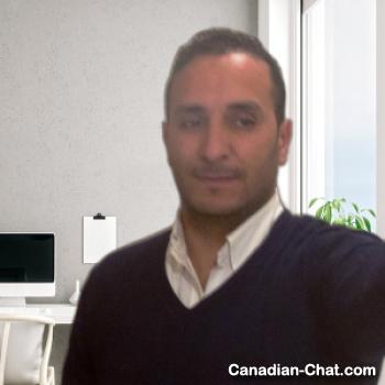 triumph78 - date a Canadian, 100% free triumph78