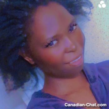 chanda1 - date a Canadian, 100% free chanda1