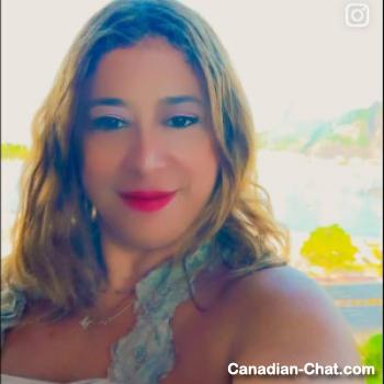 martamar - date a Canadian, 100% free martamar