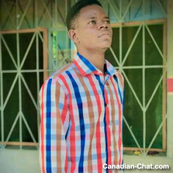 mbalae24 - date a Canadian, 100% free mbalae24