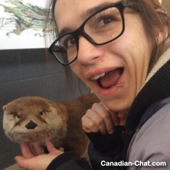 kaygarcia - date a Canadian, 100% free kaygarcia