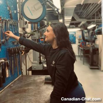 hedger - date a Canadian, 100% free hedger