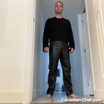 latex98 - date a Canadian, 100% free latex98