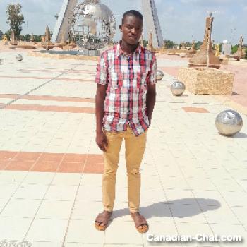abubakr - date a Canadian, 100% free abubakr