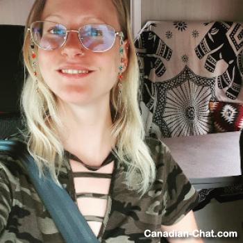 laura08 - date a Canadian, 100% free laura08