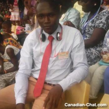 jareth237 - date a Canadian, 100% free jareth237