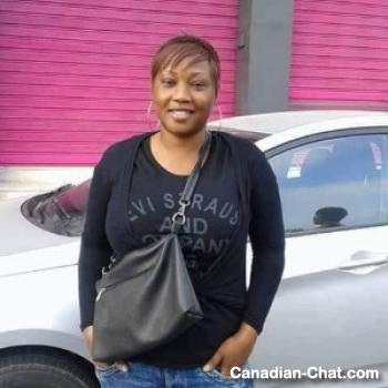 vivichic84 - date a Canadian, 100% free vivichic84