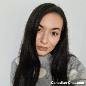 lulia1 - date a Canadian, 100% free lulia1