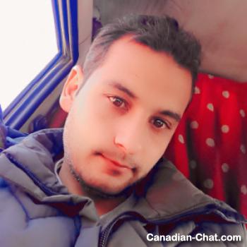 bilal8089 - date a Canadian, 100% free bilal8089