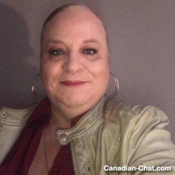 gigi70 - date a Canadian, 100% free gigi70