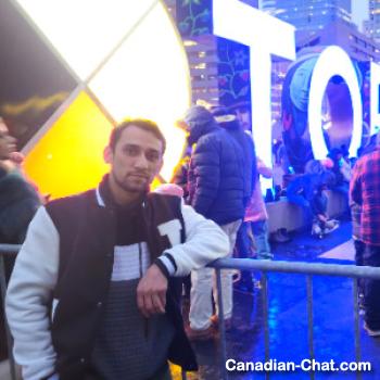 khairy - date a Canadian, 100% free khairy