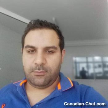 amin86 - date a Canadian, 100% free amin86