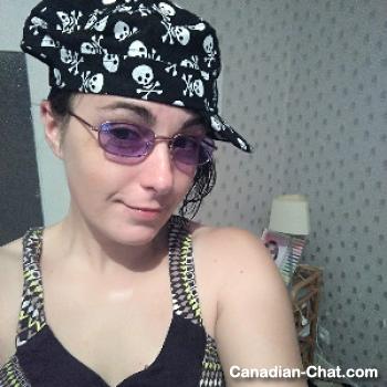 danieperes - date a Canadian, 100% free danieperes