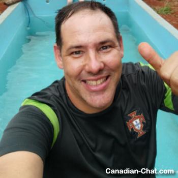 Amandio - date a Canadian, 100% free Amandio