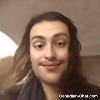 iranboy - date a Canadian, 100% free iranboy