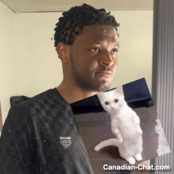 warrenf - date a Canadian, 100% free warrenf