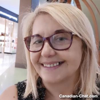 aline44090 - date a Canadian, 100% free aline44090