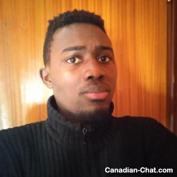 tiguidjo - date a Canadian, 100% free tiguidjo