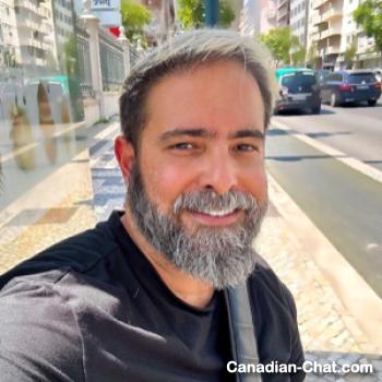 jayme3 - date a Canadian, 100% free jayme3