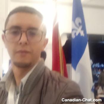 nnabil86 - date a Canadian, 100% free nnabil86