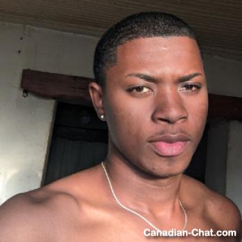 ridjy - date a Canadian, 100% free ridjy