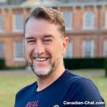 Michael222 - date a Canadian, 100% free Michael222