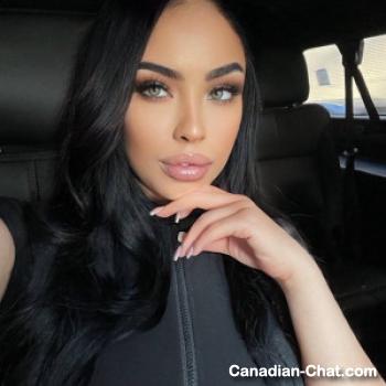 sandraevan - date a Canadian, 100% free sandraevan