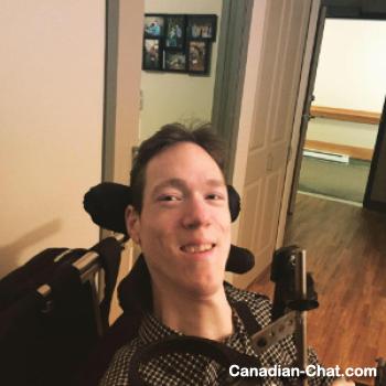 keithknigh - date a Canadian, 100% free keithknigh