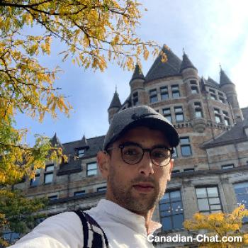 othman1990 - date a Canadian, 100% free othman1990