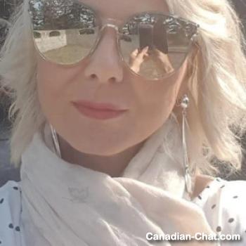 margot310 - date a Canadian, 100% free margot310