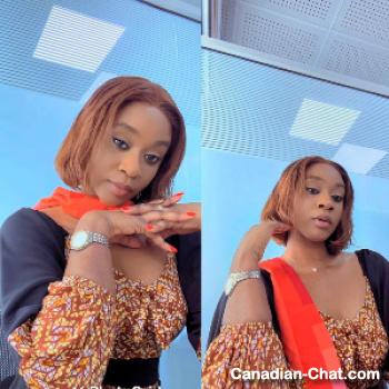 vndrea - date a Canadian, 100% free vndrea