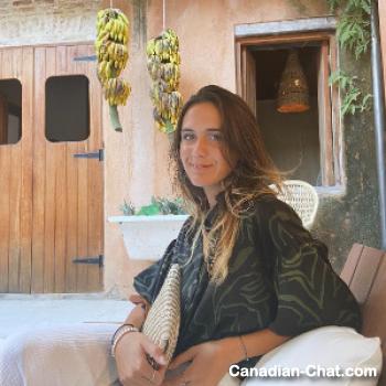 angele10 - date a Canadian, 100% free angele10