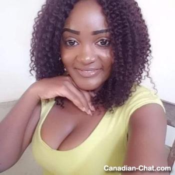 nicky22 - date a Canadian, 100% free nicky22